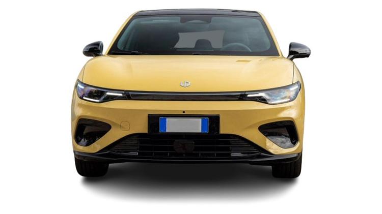 LEAPMOTOR B05 HATCHBACK 160kW 67kWh 5dr Auto